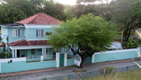 Apt Hotel Sitio Do Carmo